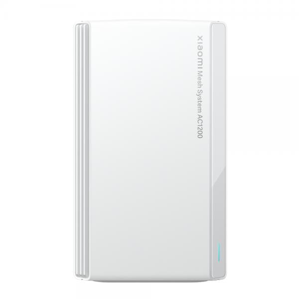 Router Xiaomi Mesh System Ac1200 (3-Pack) White