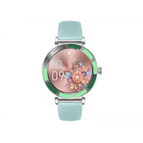 Smartwatch Trevi T-Fit 245L Ip67 Green