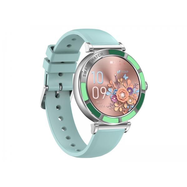 Smartwatch Trevi T-Fit 245L Ip67 Green