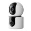 Cámara de Videovigilancia XIAOMI Smart Camera C300 Dual - 2K  Visión Nocturna  Control APP