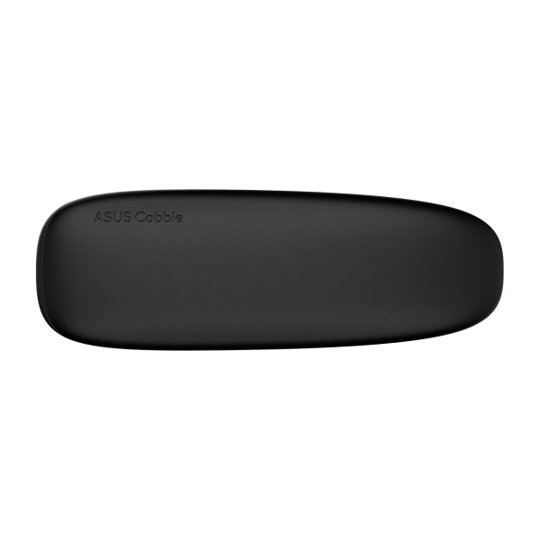 Asus Cobble Black ESD-A1A Para SSD M.2 Negra