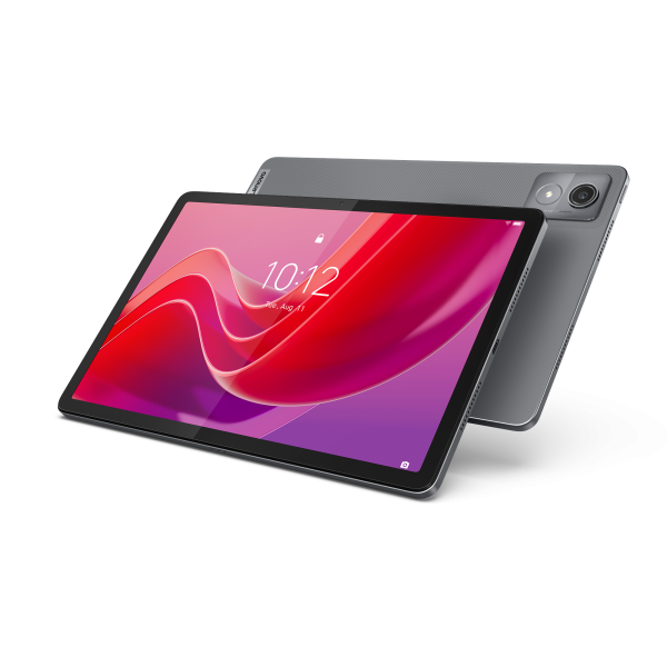 Tablet Lenovo Tab K11 Zadk 11" 1920x1200 8gb 128gb 4g Lte Android 13 Mediatek Helio G88 Gris Luna Main Image