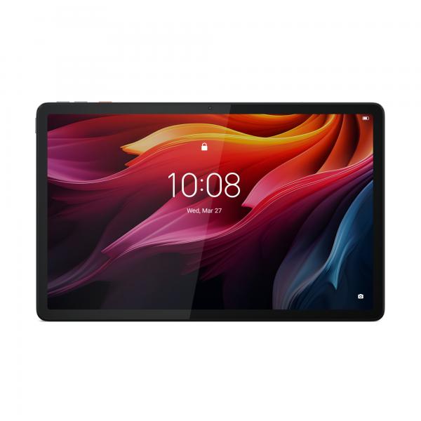 Tablet Lenovo Tab K11 Zadk 11" 1920x1200 8gb 128gb 4g Lte Android 13 Mediatek Helio G88 Gris Luna Hover Image