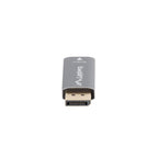 Adaptador Lanberg 8K Displayport Macho/Hdmi Hembra