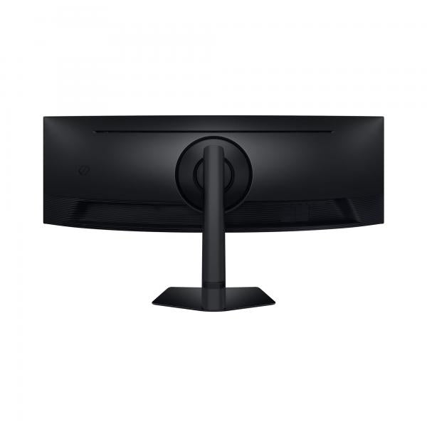 Samsung Odyssey G9 G91F 49 Pulgadas DQHD VA Curvo 144Hz FreeSync Premium Pro - Monitor Gaming Main Image