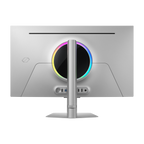 Samsung Monitor gaming 32 G81SF Odyssey OLED G8 4K 240Hz