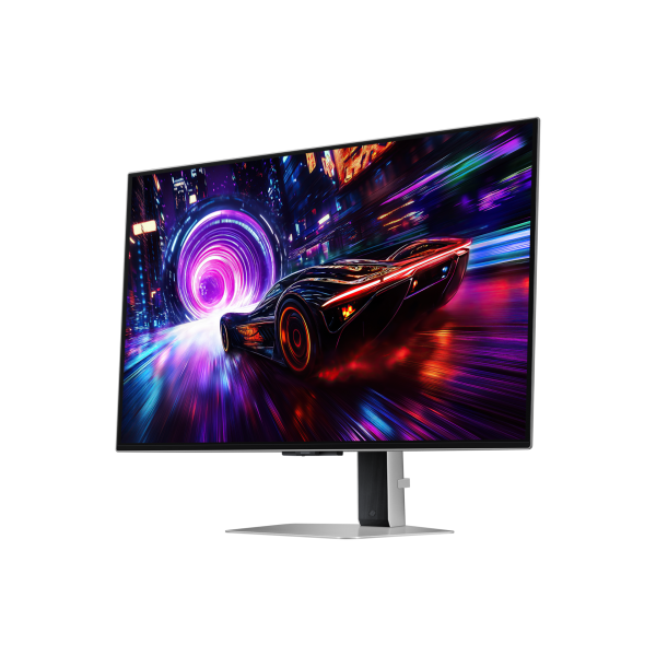 Samsung Monitor gaming 32 G81SF Odyssey OLED G8 4K 240Hz