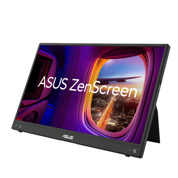 ASUS MB16AHV 15.6 FullHD IPS Negro