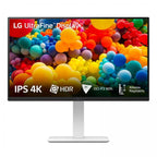 LG 27US550-W 27 Pulgadas 4K UHD IPS 60 Hz - Monitor PC