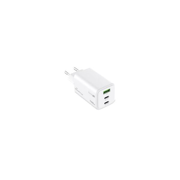 Cargador Mediarange Triple Usb-a U Usb-c 100w Main Image