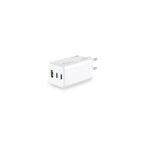 Cargador Mediarange Triple Usb-a U Usb-c 100w