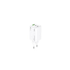 Cargador Mediarange Triple Usb-a U Usb-c 100w