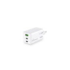 Cargador Mediarange Triple Usb-a U Usb-c 100w