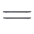 Chuwi CoreBook X Intel Core i3-1220P/16GB DDR4/512GB SSD/ W11 Home Gris 14