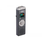Grabadora De Voz Digital Trevi Dr437 8Gb Varios