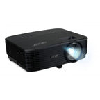 Proyector acer x1229 dlp 4800 lumens fhd lampara 5000h 203w hdmi color negro xga