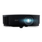 Proyector acer x1229 dlp 4800 lumens fhd lampara 5000h 203w hdmi color negro xga