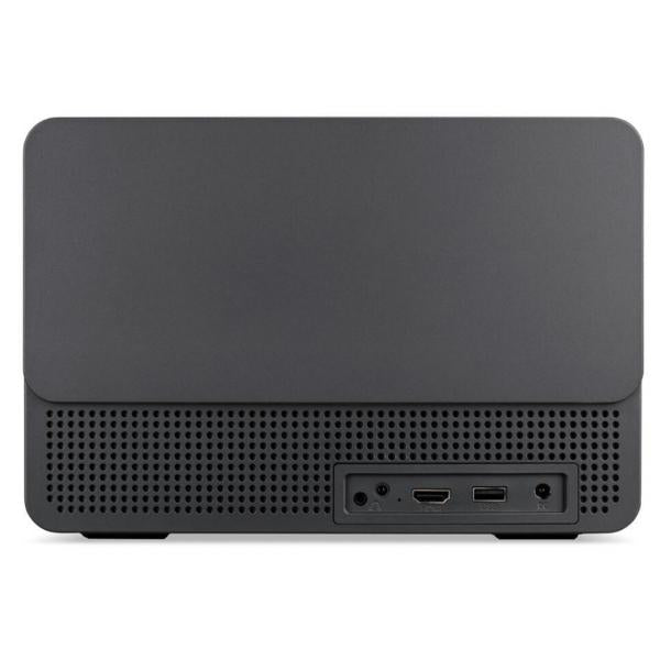 Proyector Acer Aopen Fire Legend Qf18s Ansi Lcd Fhd 800 Lumenes
