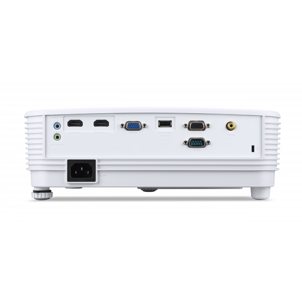 Proyector Acer Pd2328 Dlp Wxga 3700 Lumenes