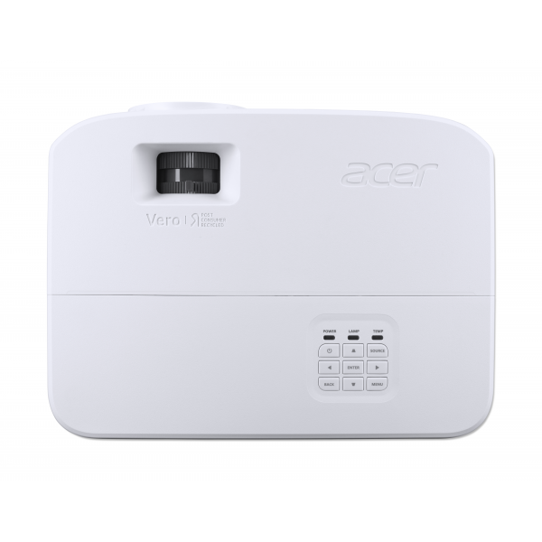 Proyector Acer Pd2328 Dlp Wxga 3700 Lumenes