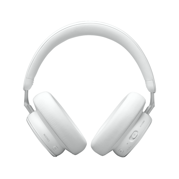 Akg N9 Hybrid White / Auriculares Inalámbricos Con Cancelación De Ruido