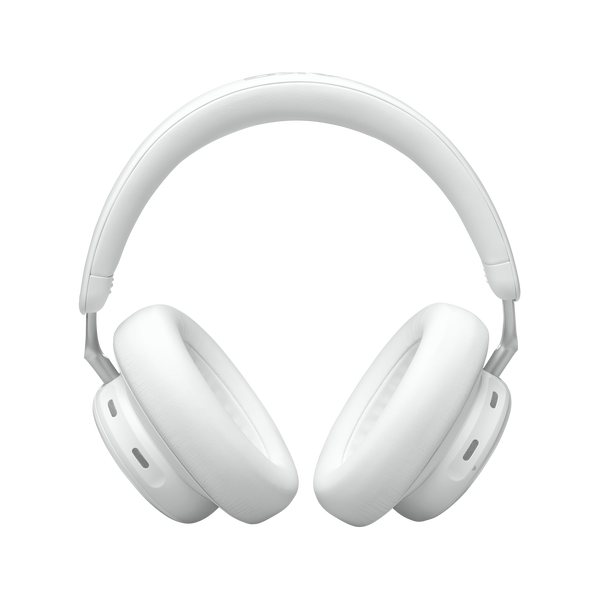 Akg N9 Hybrid White / Auriculares Inalámbricos Con Cancelación De Ruido