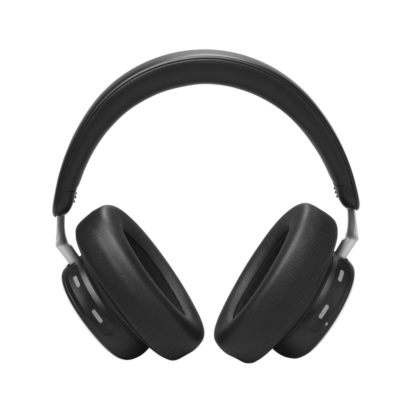 Akg N9 Hybrid Black / Auriculares Inalámbricos Con Cancelación De Ruido