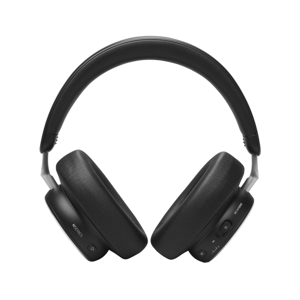 Akg N9 Hybrid Black / Auriculares Inalámbricos Con Cancelación De Ruido