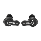 Akg N5 Hybrid Black / Auriculares Inalámbricos Con Cancelación De Ruido