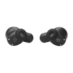 Akg N5 Hybrid Black / Auriculares Inalámbricos Con Cancelación De Ruido