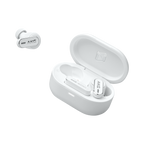 AKG N5 Hybrid Blanco- Auriculares TWS con Dongle USB-C 2.4GHz y Sonido Hi-Res
