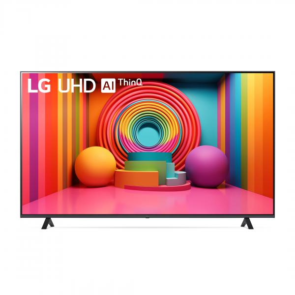 LG 75UR75006LK 75" 4K Ultra HD Smart TV Wifi