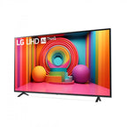 LG 75UR75006LK 75" 4K Ultra HD Smart TV Wifi