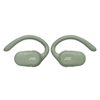 Jvc Np40t Nearphones Green / Auriculares Abiertos