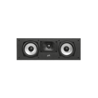 Polk Monitor Xt30C Negro / Altavoz Central De Estantería