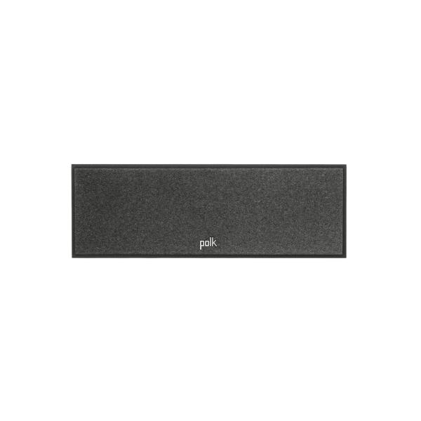 Polk Monitor Xt30C Negro / Altavoz Central De Estantería