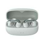 Jvc Np1t Grey / Auriculares Inalámbricos Abiertos Tipo Piercing