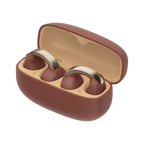 Jvc Np1t Brown / Auriculares Inalámbricos Abiertos Tipo Piercing