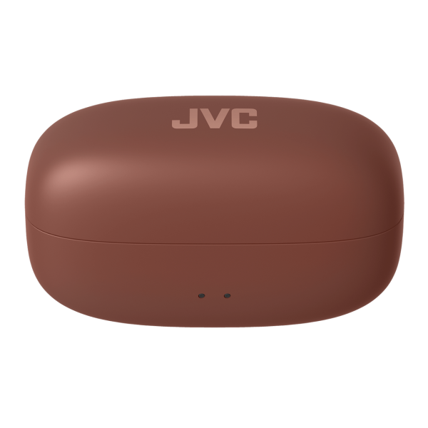 Jvc Np1t Brown / Auriculares Inalámbricos Abiertos Tipo Piercing