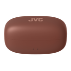 Jvc Np1t Brown / Auriculares Inalámbricos Abiertos Tipo Piercing