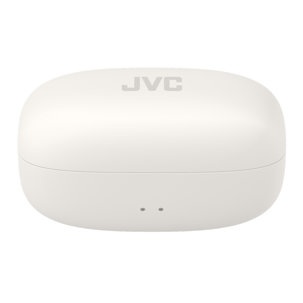 Jvc Np1t White / Auriculares Inalámbricos Abiertos Tipo Piercing