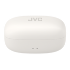 Jvc Np1t White / Auriculares Inalámbricos Abiertos Tipo Piercing
