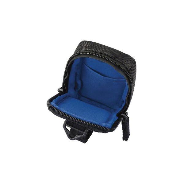 Sony Lcscs2b / Bolsa De Transporte Para Cámara Compacta
