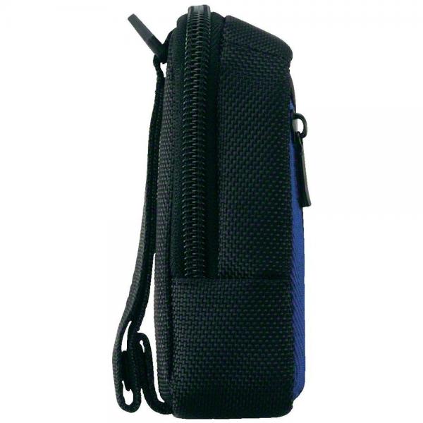 Sony Lcscs2b / Bolsa De Transporte Para Cámara Compacta