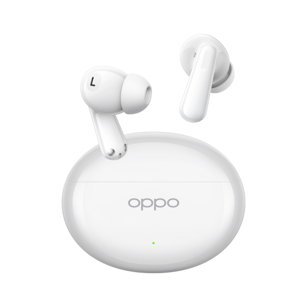 Auriculares OPPO Enco Air4 Cancelación de Ruido TWS Bluetooth 5.4