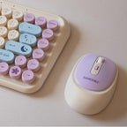 Pack Inalámbrico BLADE TANOOKI - USB  Teclado y Ratón  Multicolor