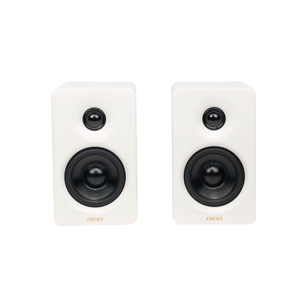 Edifier M60 Altavoces Activos Blanco