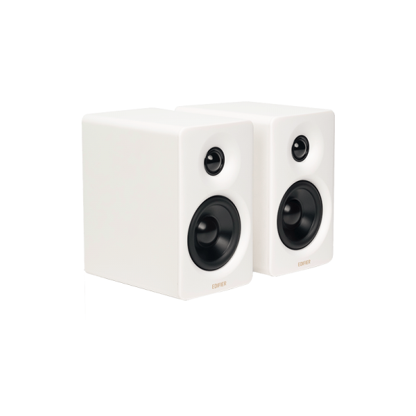 Edifier M60 Altavoces Activos Blanco