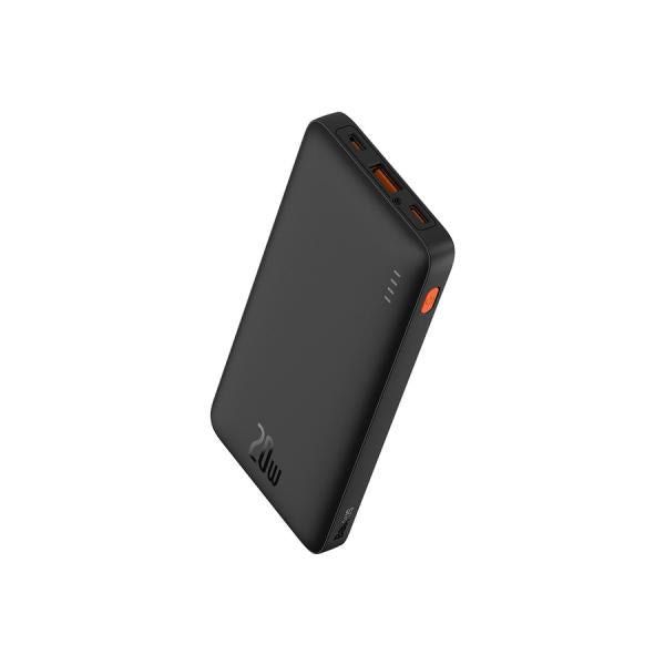 Power Bank Slim Baseus Airpow 10000mAh 20W Blanco Main Image