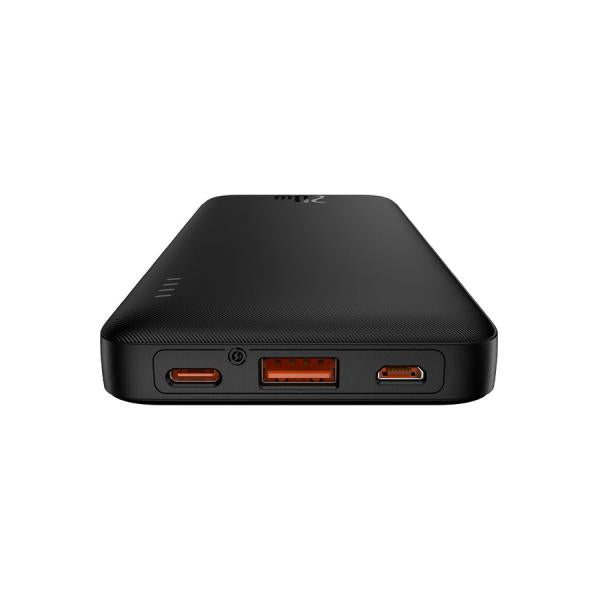 Power Bank Slim Baseus Airpow 10000mAh 20W Blanco
